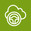 AWS IoT FleetWise logo
