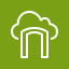 AWS Storage Gateway logo