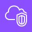 Amazon VPC Route Server logo