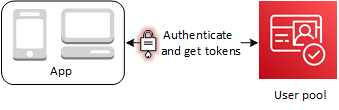 
      Authentication overview
    