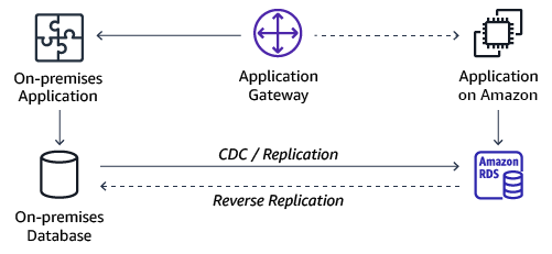 
               Reverse Migration
            