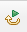 Debug restart button icon.
