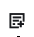 The screenshot shows the add recipe icon.