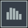 The bar graph visualization type icon.