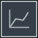 The line graph visualization type icon.