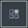 The status grid visualization type icon.