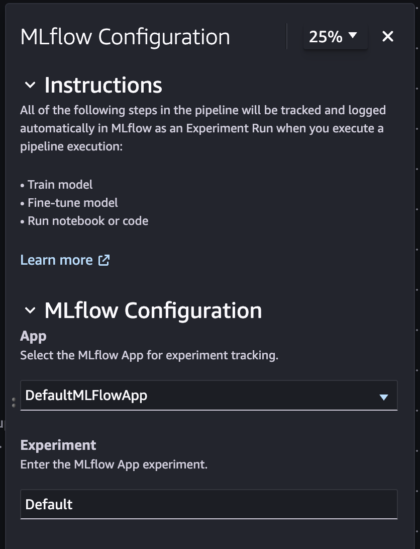 待办事项描述。