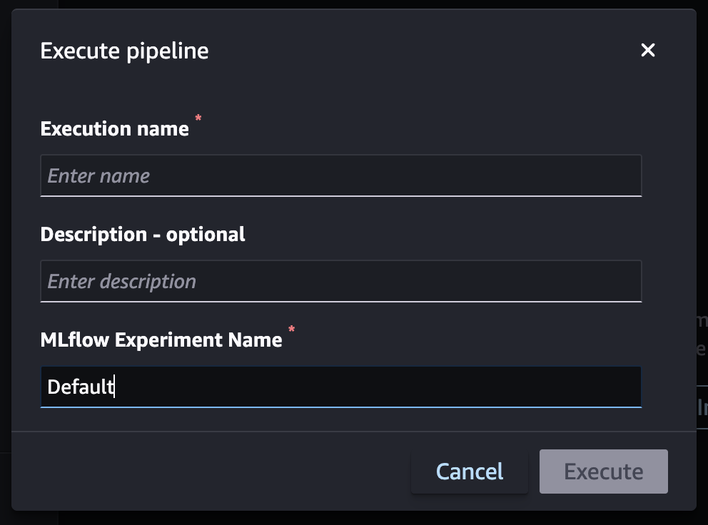 待办事项描述。