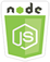 JavaScript code example that applies to Node.js execution